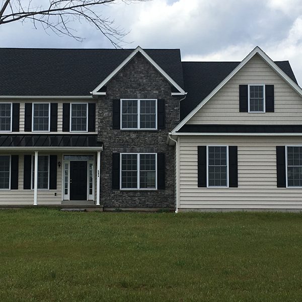 The Laura Home Plan | Meyer Home Sales