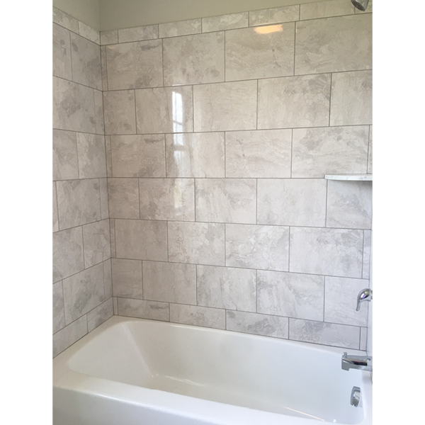 Bathroom Tile | Meyer Home Sales