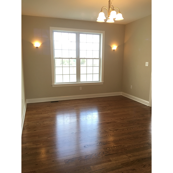 Dining Area | Meyer Home Sales
