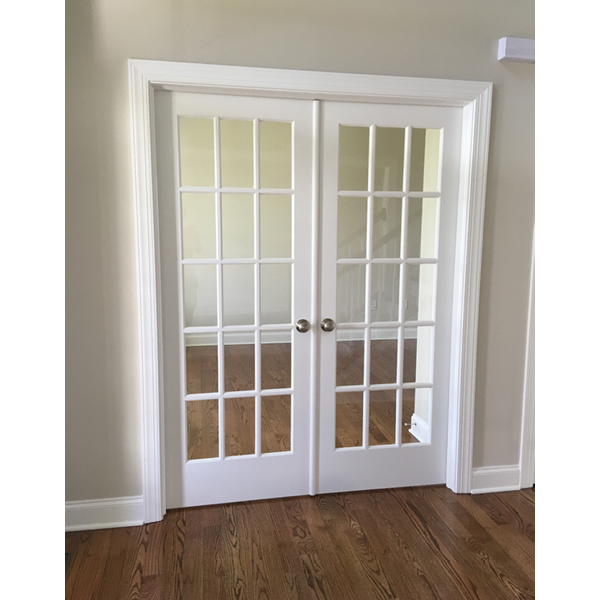 French Doors | Meyer Home Sales