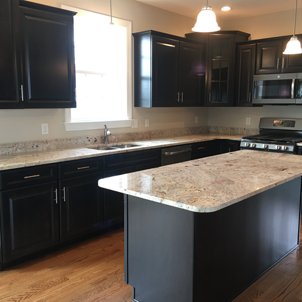 Kitchen Remodel | Meyer Home Sales