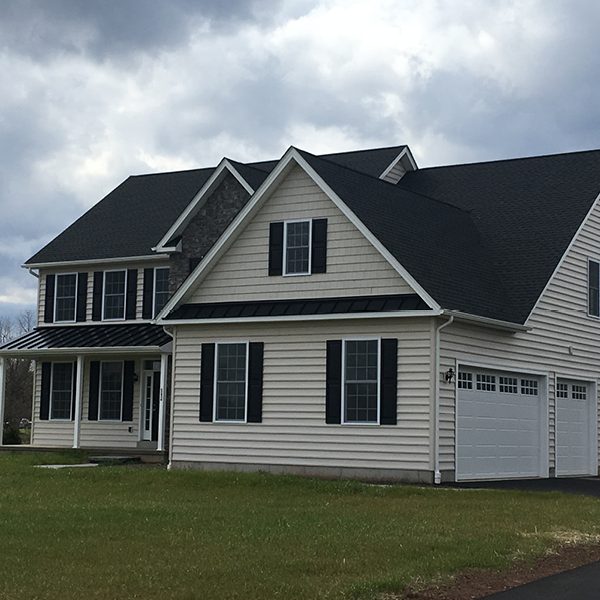 The Laura Home Plan | Meyer Home Sales