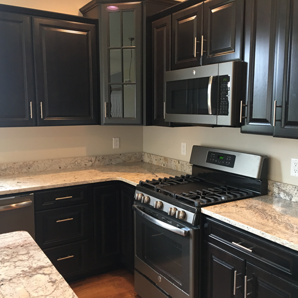 Kitchen Remodel | Meyer Home Sales