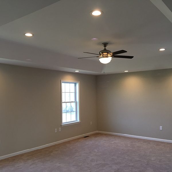 Living Area | Meyer Home Sales