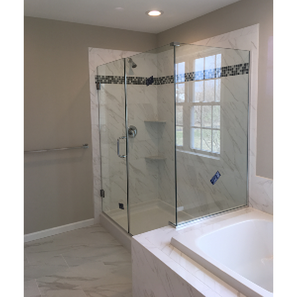 Bathroom Remodel | Meyer Home Sales
