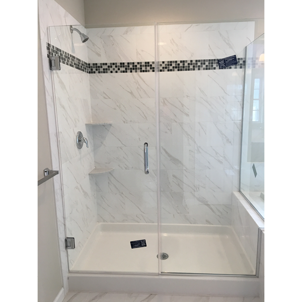 Shower | Meyer Home Sales