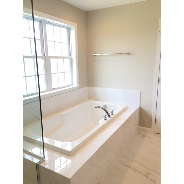 Bathtub | Meyer Home Sales