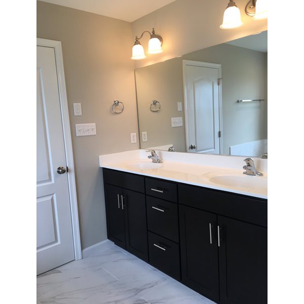 Bathroom Remodel | Meyer Home Sales