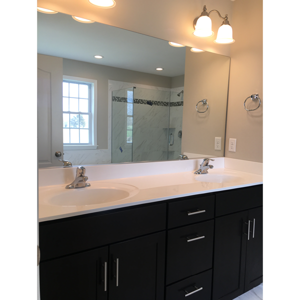 Bathroom Vanity | Meyer Home Sales