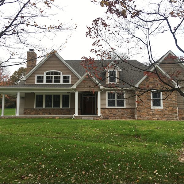 The Melissa Home Plan | Meyer Home Sales