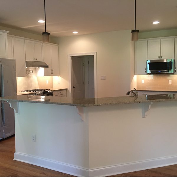 Kitchen Remodel | Meyer Home Sales