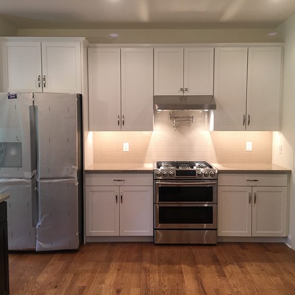 Kitchen Remodel | Meyer Home Sales