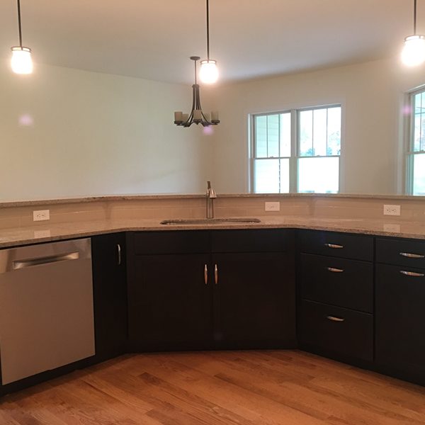 Kitchen Island | Meyer Home Sales