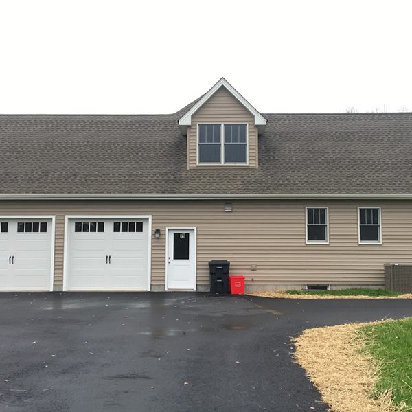 Custom Home | Meyer Home Sales