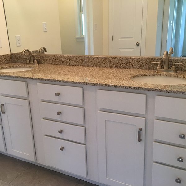 Bathroom Vanity | Meyer Home Sales