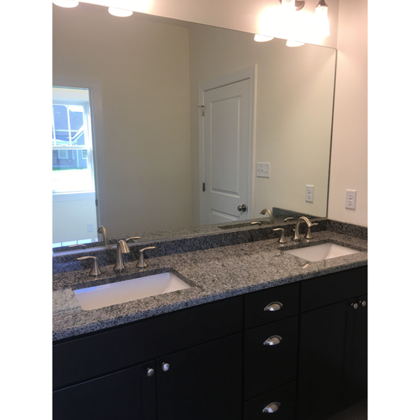 Bathroom Vanity | Meyer Home Sales