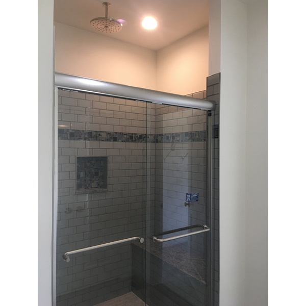 Shower | Meyer Home Sales