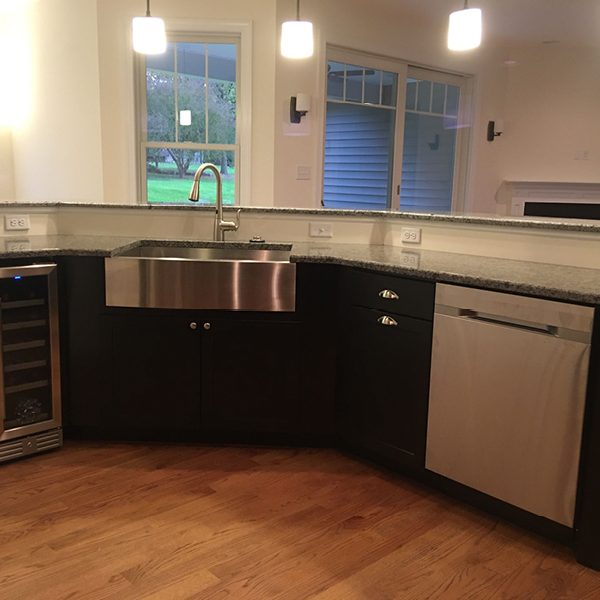 Kitchen Island | Meyer Home Sales