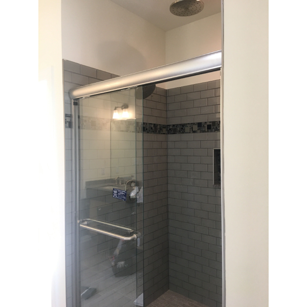 Shower | Meyer Home Sales