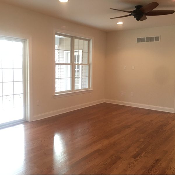 Dining Area | Meyer Home Sales