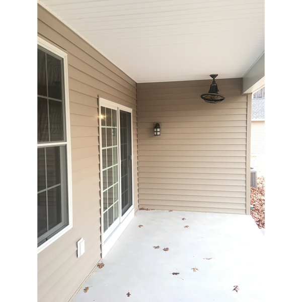 Porch | Meyer Home Sales