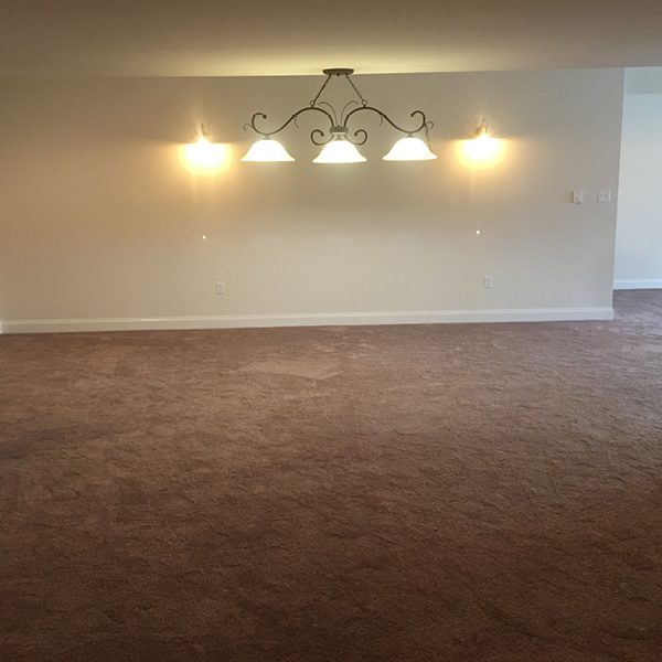 Basement Remodel | Meyer Home Sales