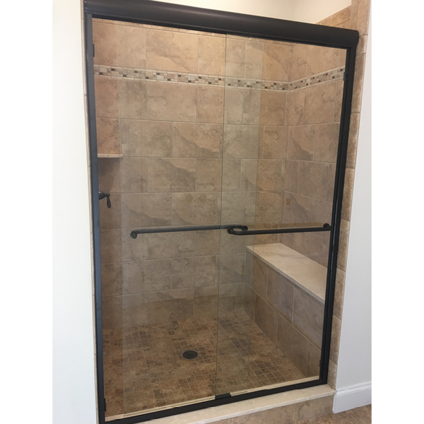 The Sarah Bathroom | Meyer Home Sales