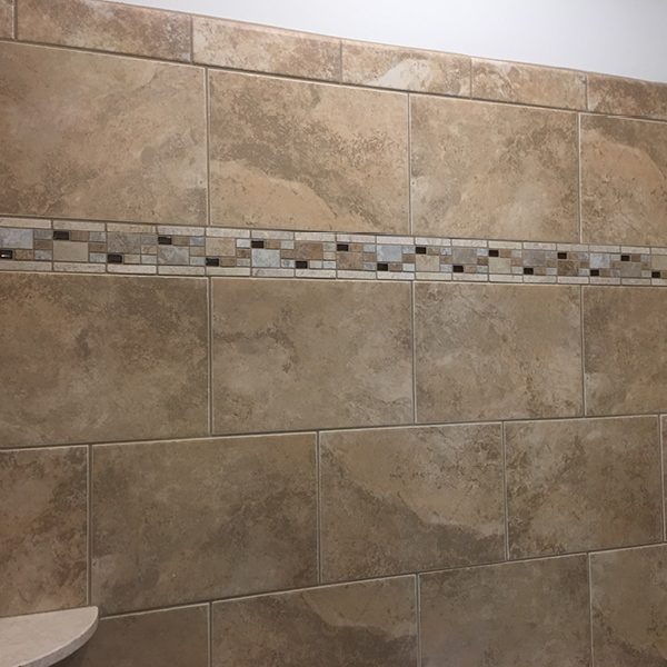 The Sarah Bathroom | Meyer Home Sales