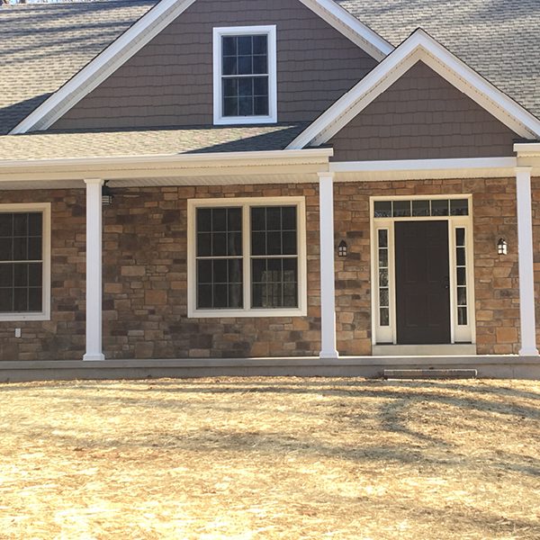 The Sarah House Plan | Meyer Home Sales