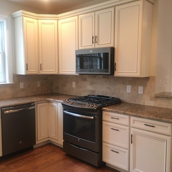 Kitchen Remodel | Meyer Home Sales