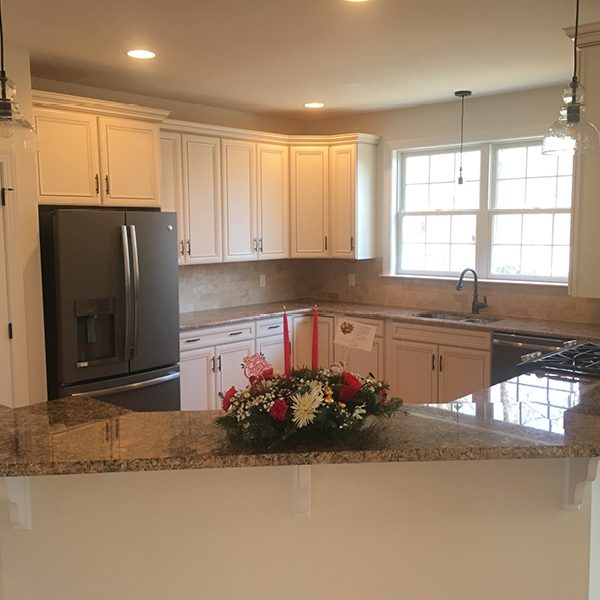 Kitchen Remodel | Meyer Home Sales