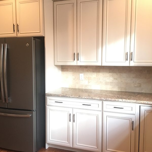 Kitchen Remodel | Meyer Home Sales