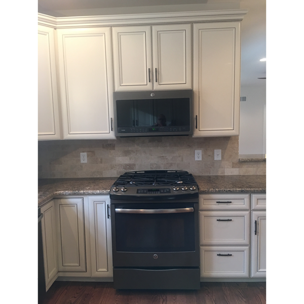 Kitchen Remodel | Meyer Home Sales