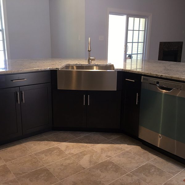 Kitchen Island | Meyer Home Sales