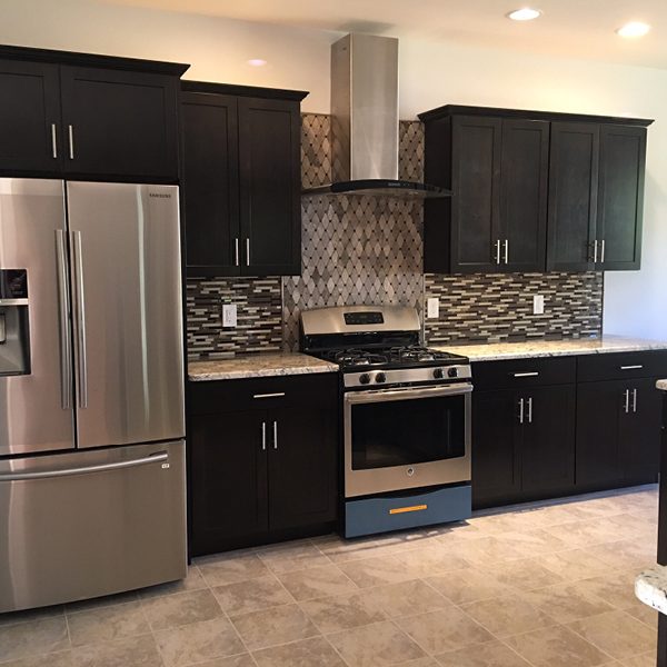 Kitchen Remodel | Meyer Home Sales