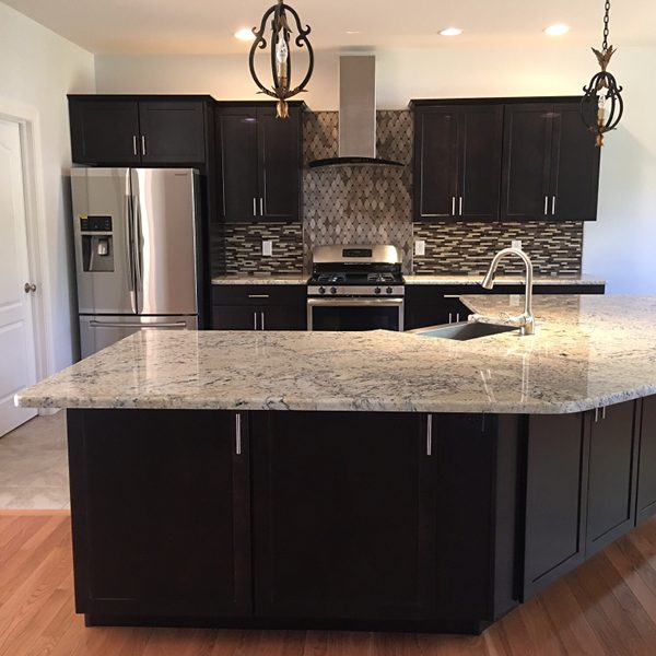 Kitchen Remodel | Meyer Home Sales