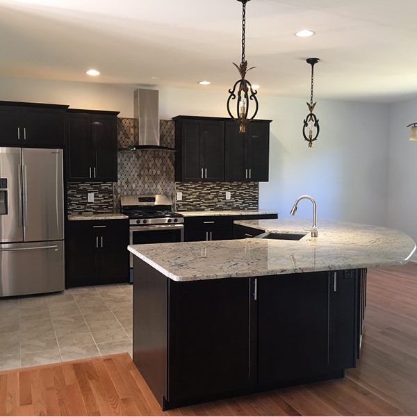 Kitchen Remodel | Meyer Home Sales